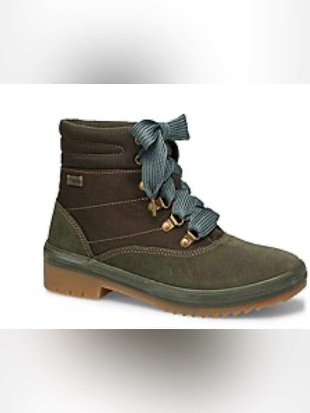 KEDS CAMP BOOTIE